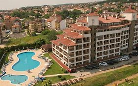 Casablanca Hotel